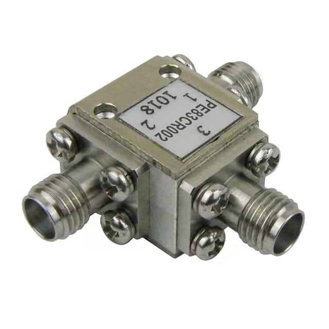 RF Circulators and Isolators