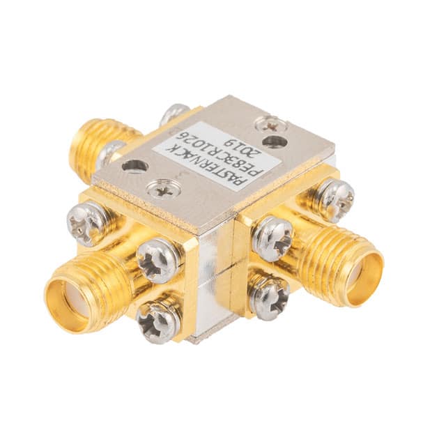 RF Circulators and Isolators