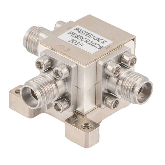 RF Circulators and Isolators