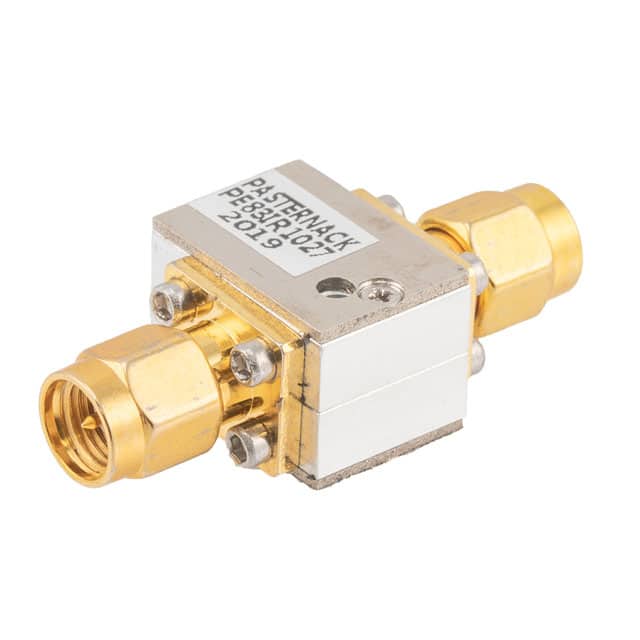 RF Circulators and Isolators