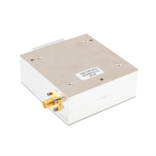 RF Circulators and Isolators