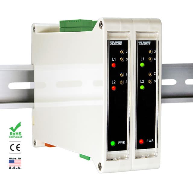 Signal Conditioners and Isolators