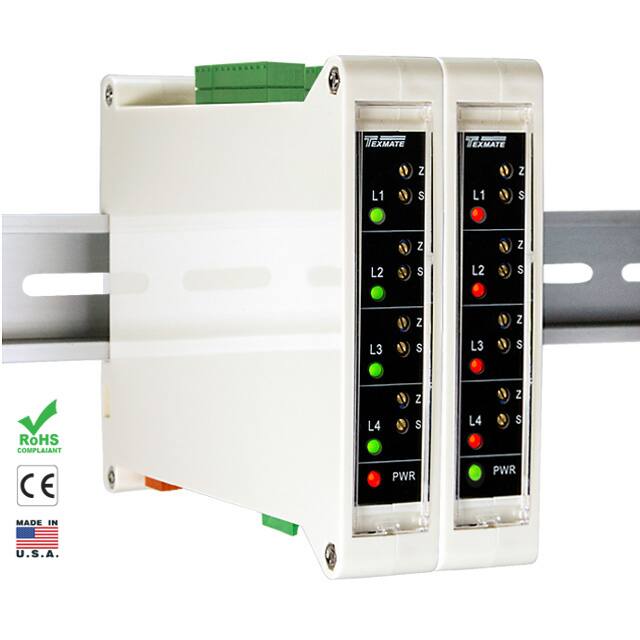 Signal Conditioners and Isolators