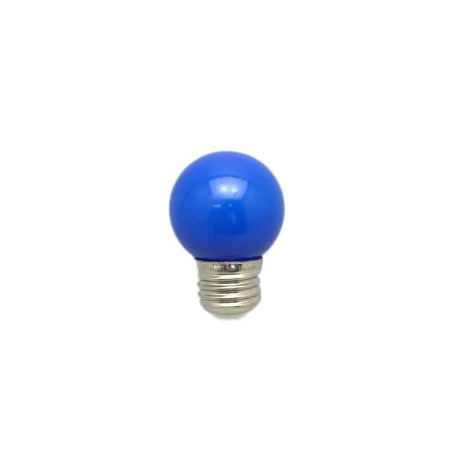 LED - 灯泡更换