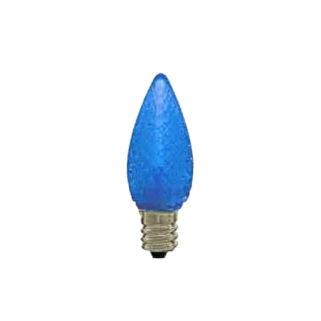 LED - 灯泡更换