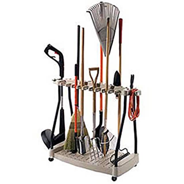 Storage Containers & Bins - Garage Storage and Organization