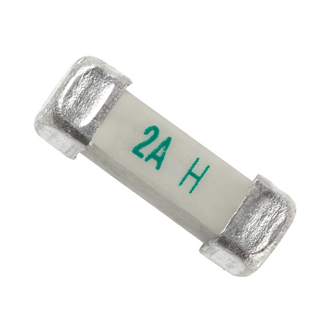 熔断 器