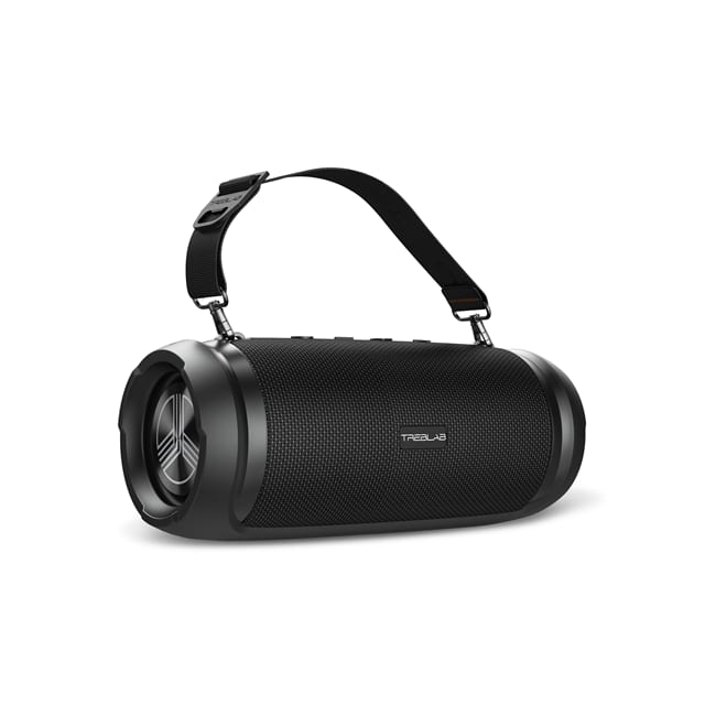 扬声器