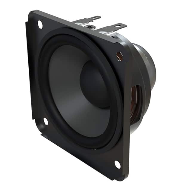 扬声器