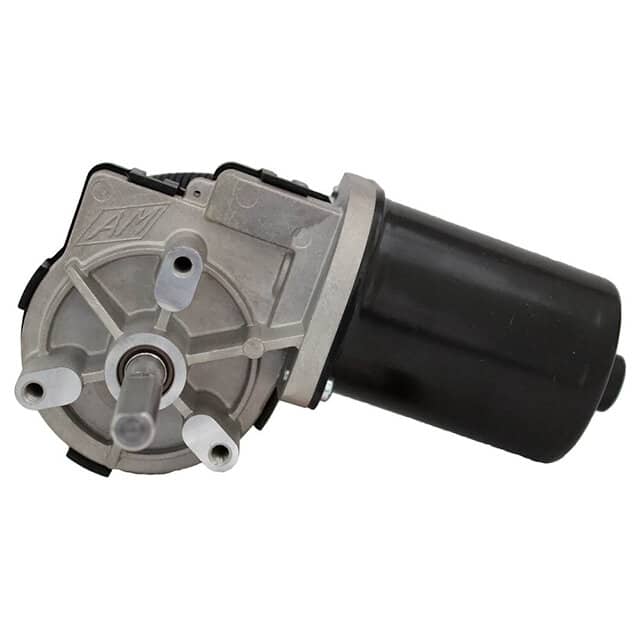 Motors - AC, DC
