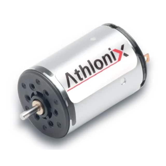 Motors - AC, DC