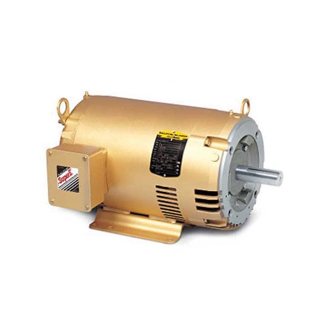 Motors - AC, DC