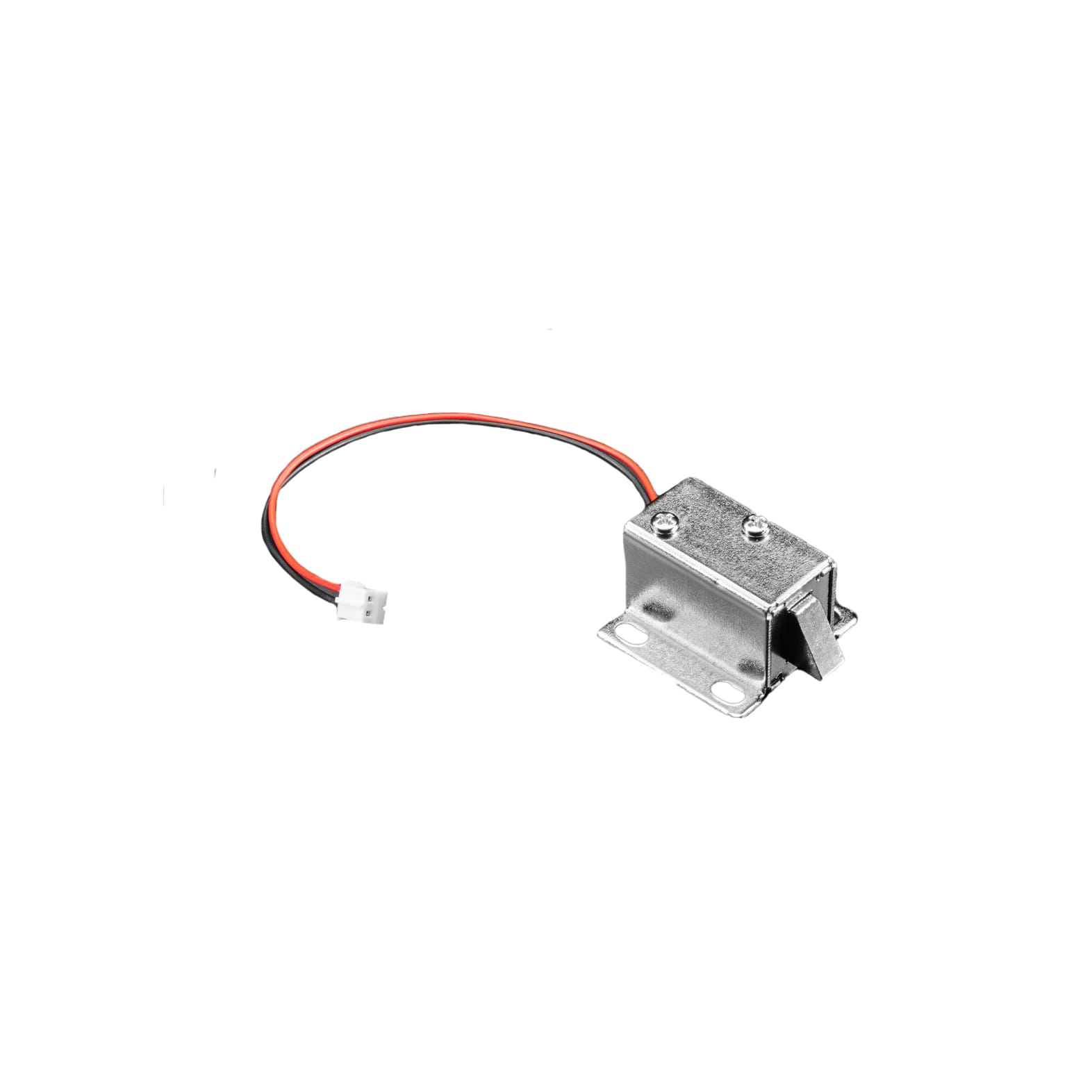 Solenoids, Actuators