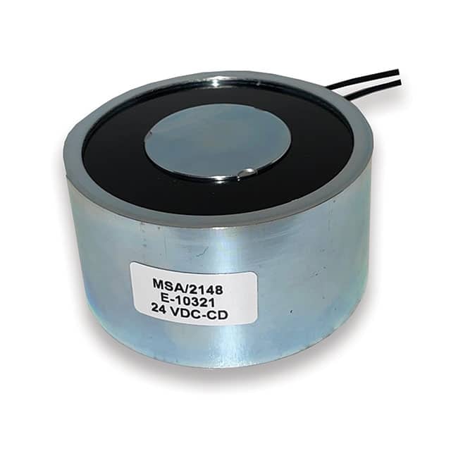 Solenoids, Actuators