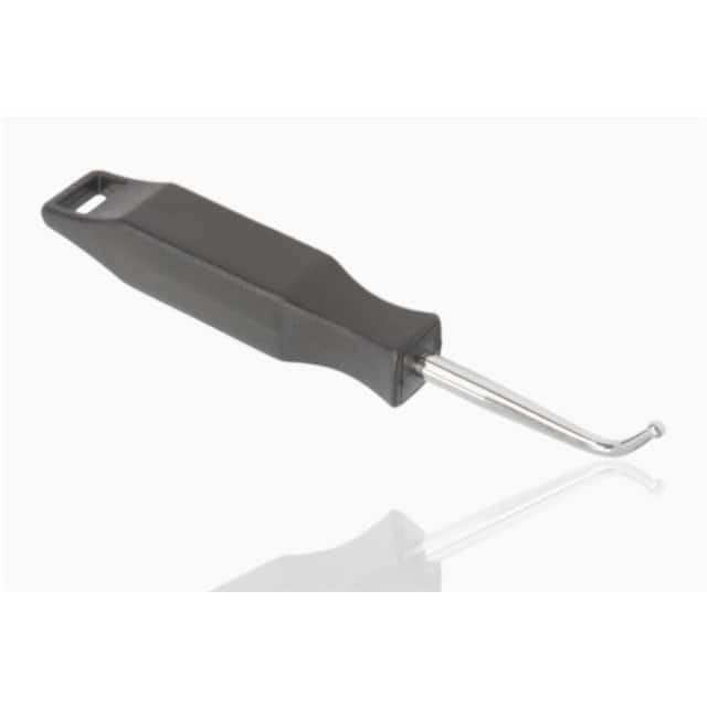 Excavators, Hooks, Picks, Probes, Tuning Tools