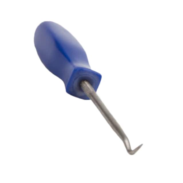 Excavators, Hooks, Picks, Probes, Tuning Tools
