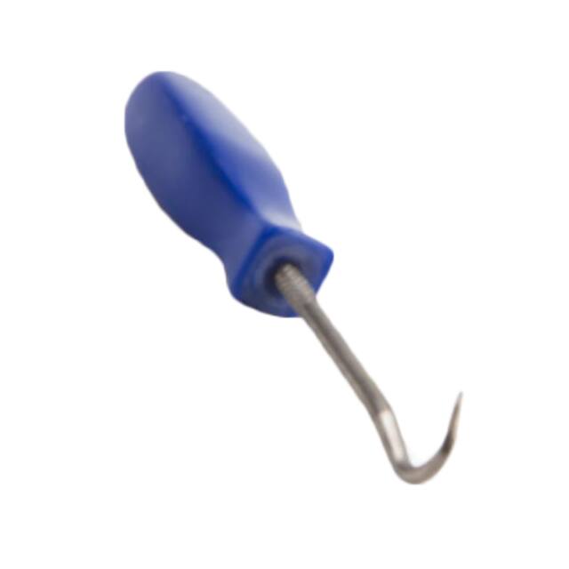 Excavators, Hooks, Picks, Probes, Tuning Tools