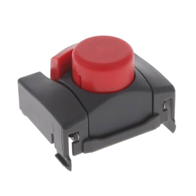 Crimpers, Applicators, Presses - Accessories