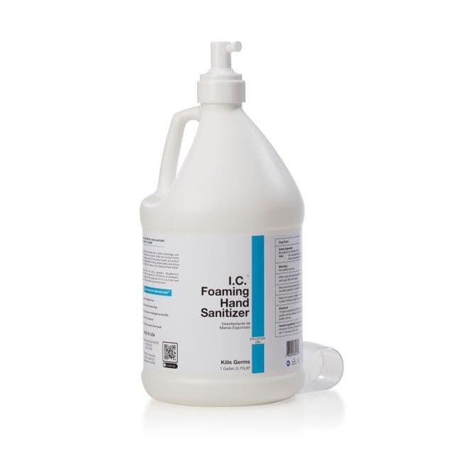 Chemicals, Cleaners