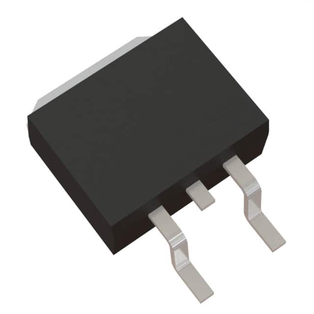晶体管 - IGBT - 单通道