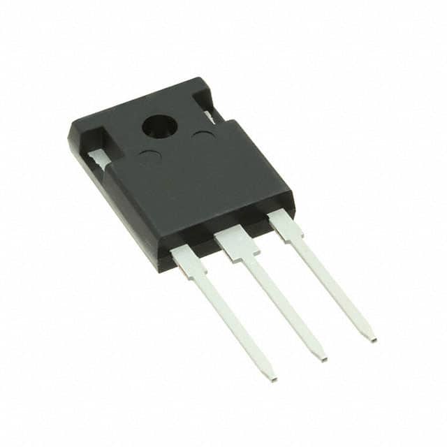 晶体管 - IGBT - 单通道