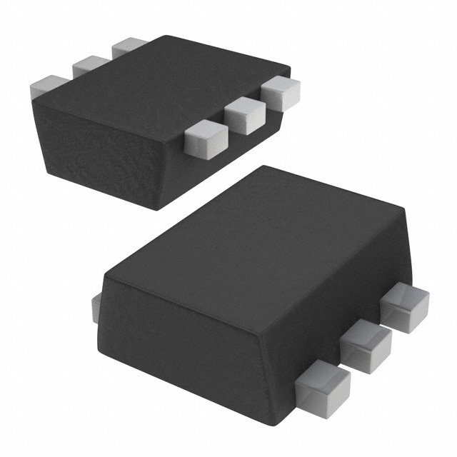 晶体管- fet, mosfet -阵列