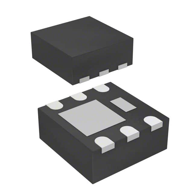 晶体管- fet, mosfet -阵列
