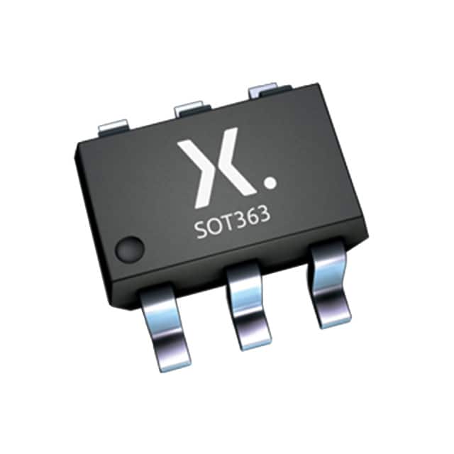 晶体管- fet, mosfet -阵列