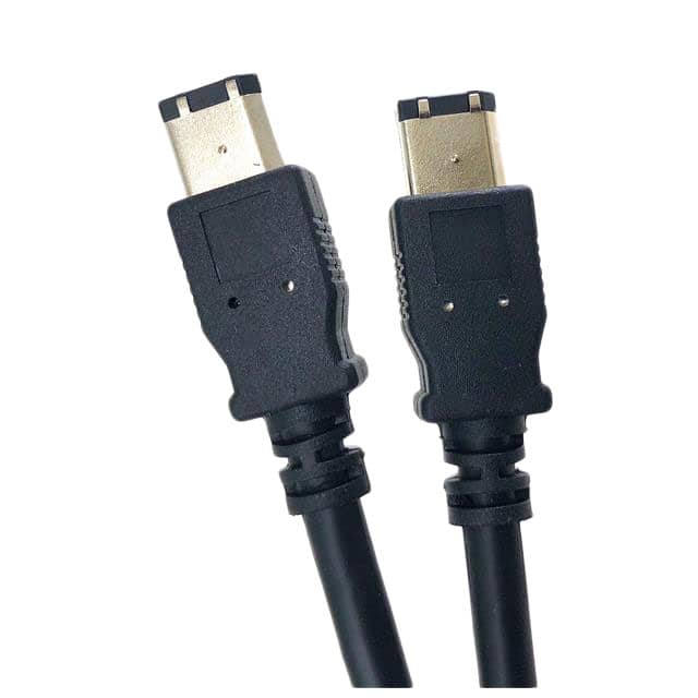 火线电缆 （IEEE 1394）