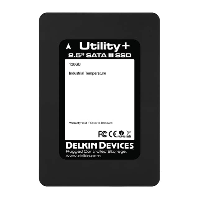 固态硬盘 （SSD）、硬盘驱动器 （HDD）