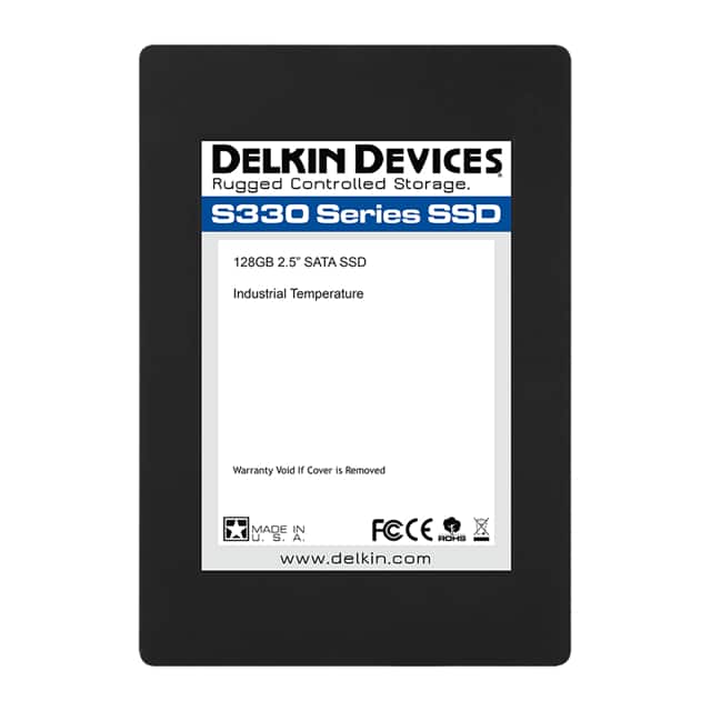 固态硬盘 （SSD）、硬盘驱动器 （HDD）