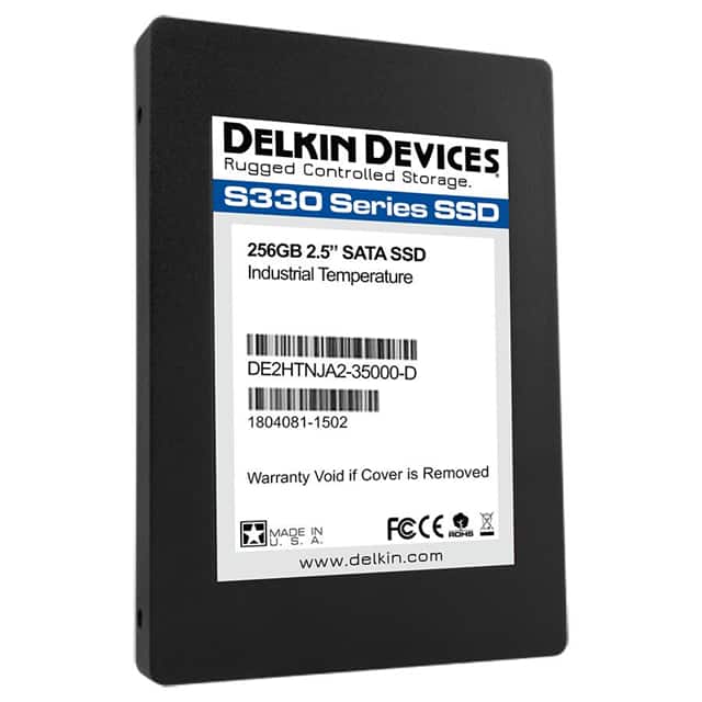 固态硬盘 （SSD）、硬盘驱动器 （HDD）