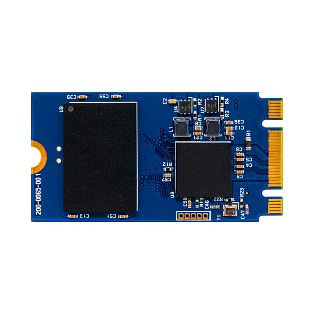 固态硬盘 （SSD）、硬盘驱动器 （HDD）