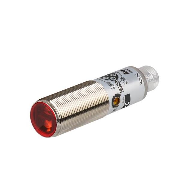 光学传感器 - 光电，工业
