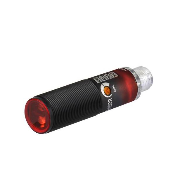 光学传感器 - 光电，工业