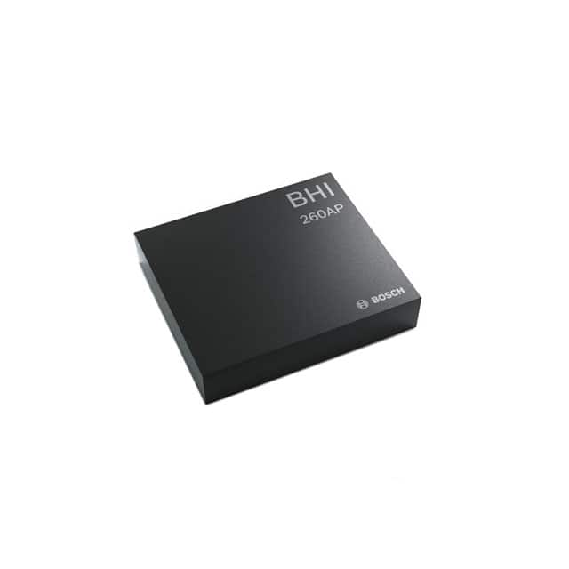 Motion Sensors - IMUs (Inertial Measurement Units)
