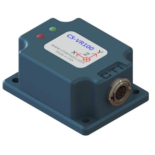 Motion Sensors - IMUs (Inertial Measurement Units)