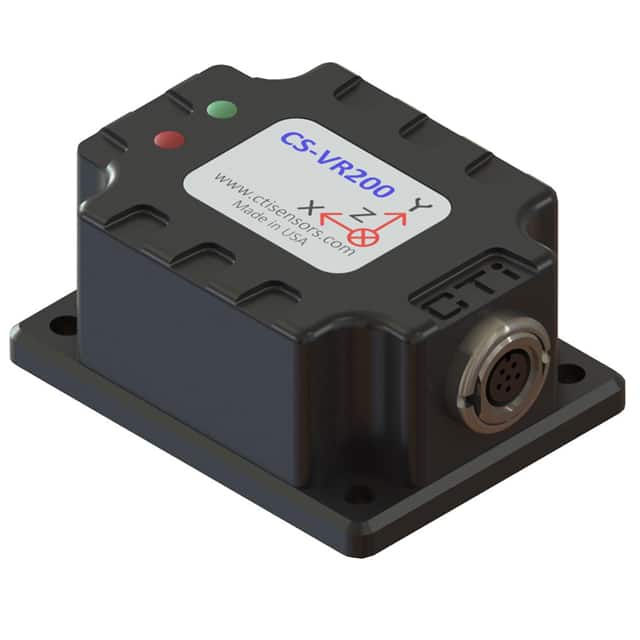 Motion Sensors - IMUs (Inertial Measurement Units)