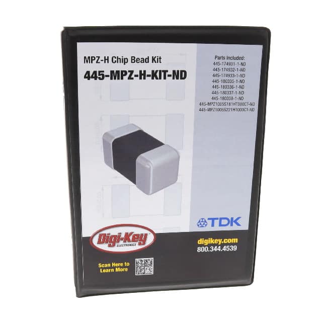 EMI, Filter Kits