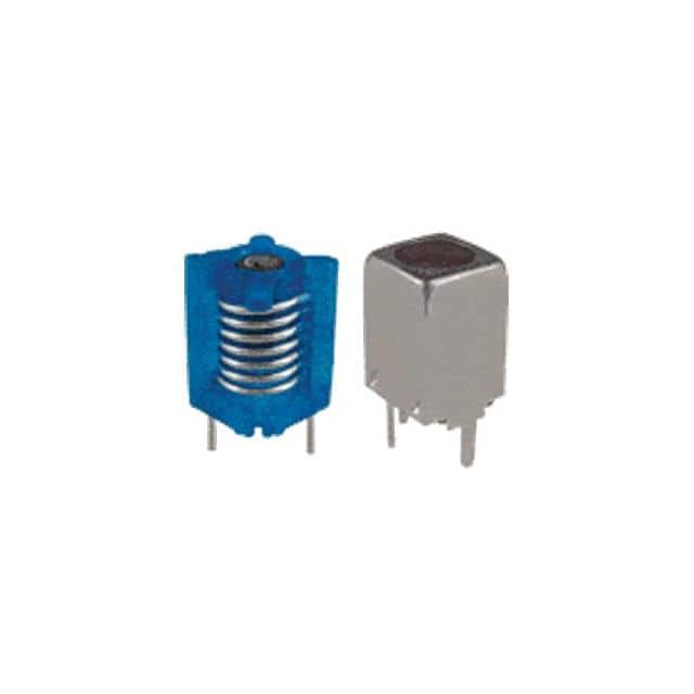 Adjustable Inductors