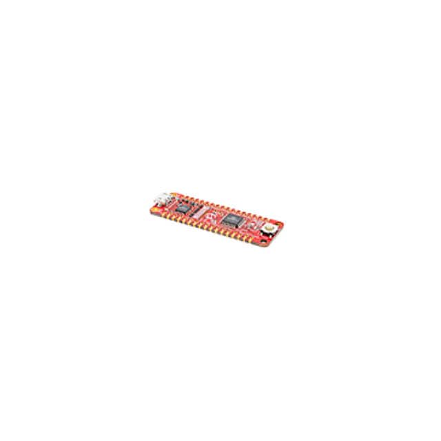 评估板-嵌入式- MCU, DSP