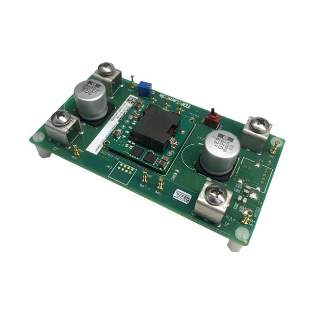 Evaluation Boards - DC/DC & AC/DC (Off-Line) SMPS