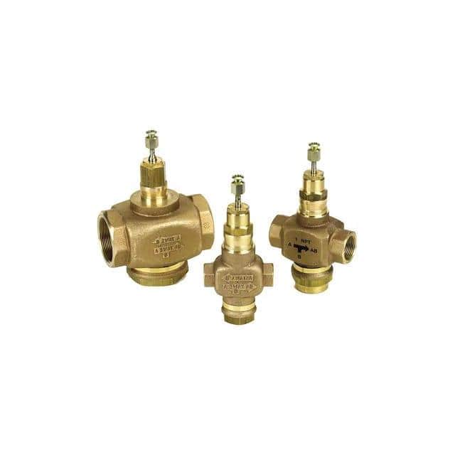 Pneumatics, Hydraulics - Valves and Control