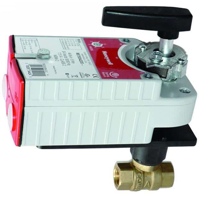 Pneumatics, Hydraulics - Valves and Control