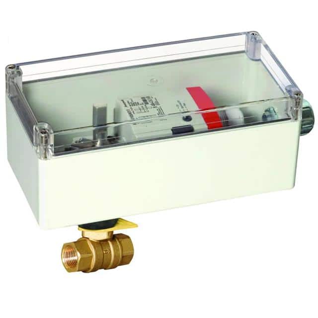 Pneumatics, Hydraulics - Valves and Control