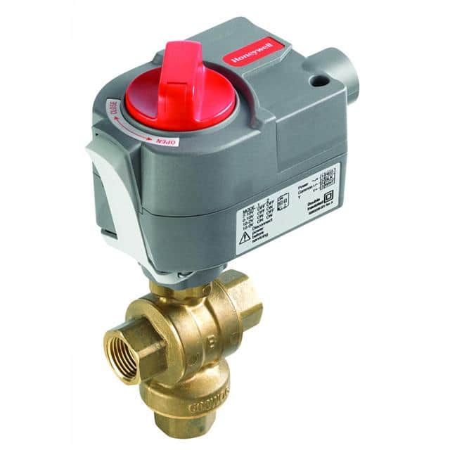 Pneumatics, Hydraulics - Valves and Control