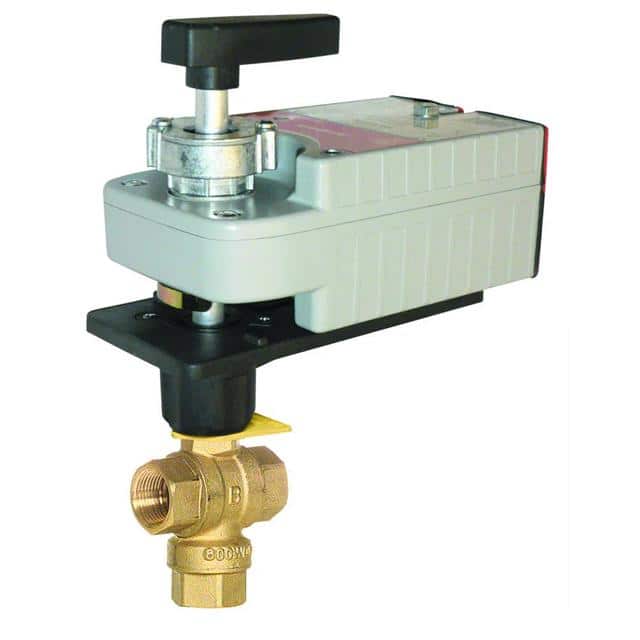 Pneumatics, Hydraulics - Valves and Control