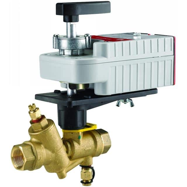 Pneumatics, Hydraulics - Valves and Control