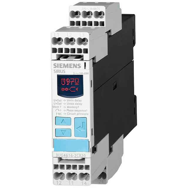 Protection Relays & Systems