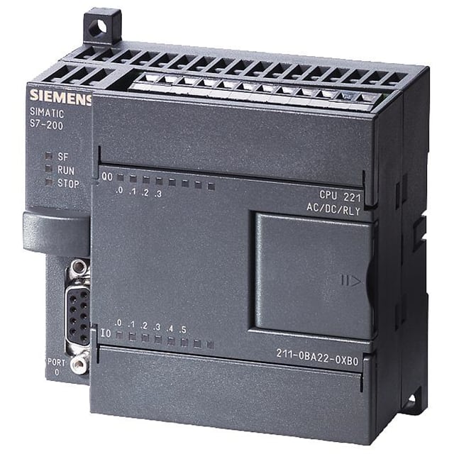 控制器 - 可编程（PLC、PAC）